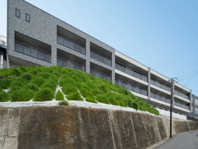 チャームスイート東逗子 施設イメージ 15