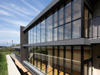 チャームプレミア 鎌倉山 施設イメージ 15