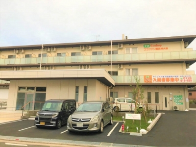 神奈川県 横浜市神奈川区ココファン横浜神大寺