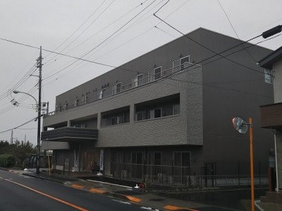 東京都 小平市ディーフェスタ小平