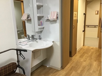 ココファン川越大手町 施設イメージ 15