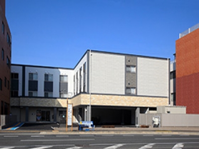 広島県 広島市中区ベストライフ広島中区