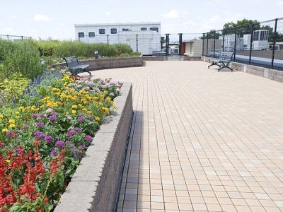 トラストガーデン用賀の杜 施設イメージ 15