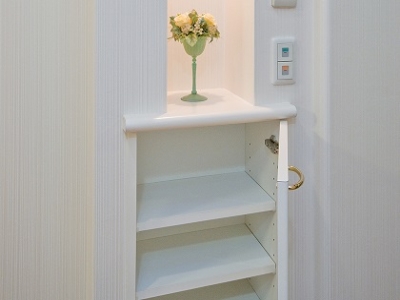 トラストガーデン杉並宮前 施設イメージ 15