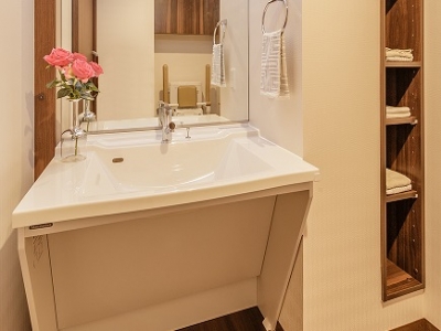 トラストガーデン常磐松 施設イメージ 15