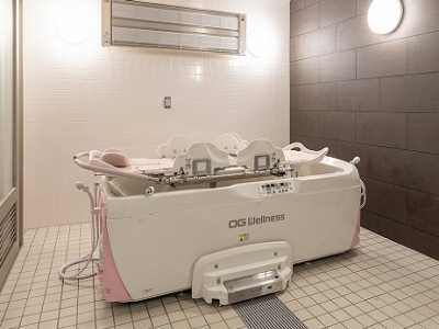 トラストガーデン荻窪 施設イメージ 15