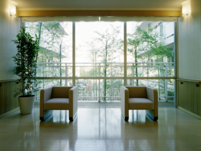 フェリオ多摩川 施設イメージ 15