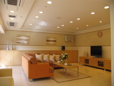 フェリオ成城 施設イメージ 15