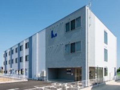 [滋賀県]ニチイメゾン瀬田Ⅱ番館 イメージ1