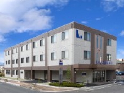 滋賀県 草津市ニチイメゾン南草津Ⅱ番館