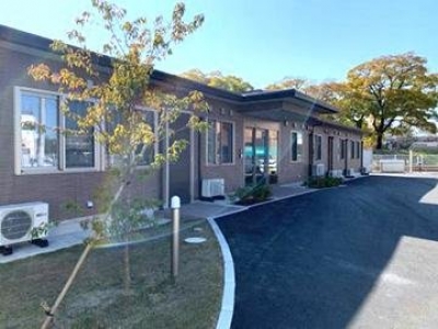 山梨県 甲府市ツクイ甲府富士見グループホーム