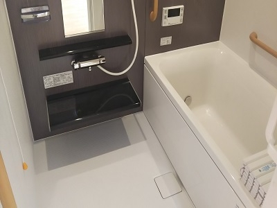 クラーチ・ファミリア光が丘公園 施設イメージ 15