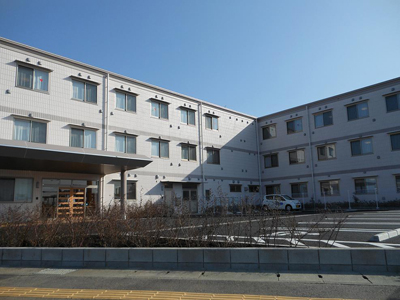 [熊本県]ニチイケアセンター熊本飽田東 イメージ1
