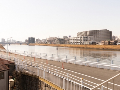 リアンレーヴ金町 施設イメージ 15