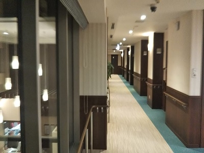 アライブ世田谷中町 施設イメージ 15