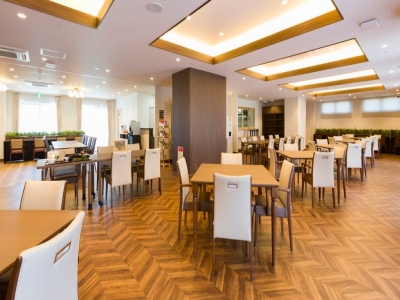 プレザングラン中野鷺宮 施設イメージ 15