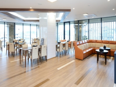 プレザングラン南雪谷 施設イメージ 15