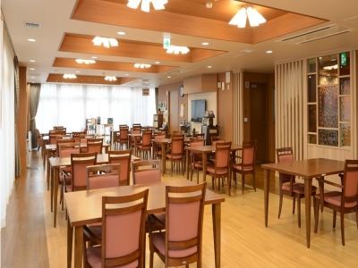 プレザングラン台東谷中 施設イメージ 15