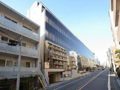 [東京都]プレザングラン新宿下落合 イメージ1