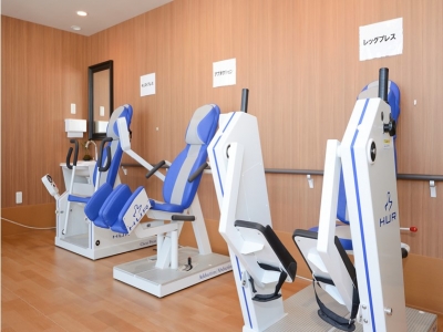 プレザングラン新宿下落合 施設イメージ 15