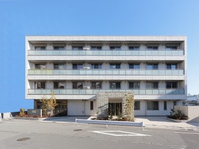 東京都 墨田区プレザンメゾン墨田立花