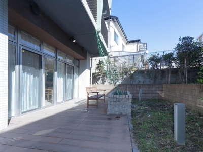 プレザンメゾン葛西 施設イメージ 15