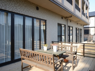 プレザンメゾン八王子高倉 施設イメージ 15