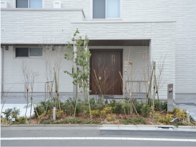 [東京都]たのしい家 目黒東が丘 イメージ2