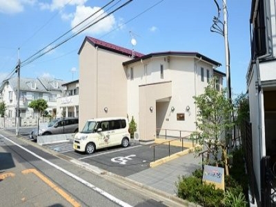 [東京都]たのしい家 中野江古田 イメージ1