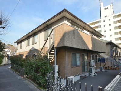 [東京都]たのしい家 西ヶ原 イメージ1