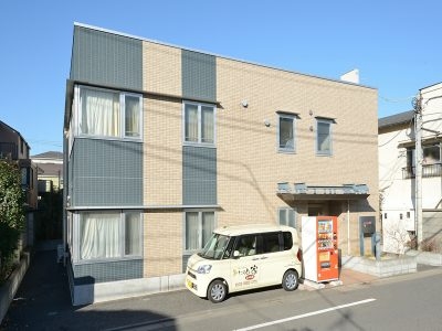 たのしい家 上板橋 施設イメージ