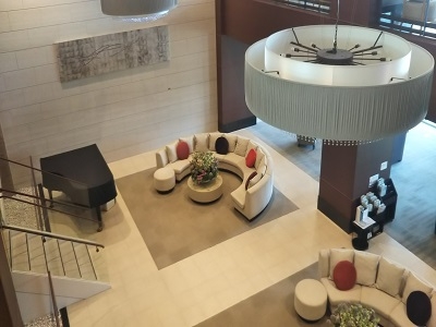 グランクレールセンター南 施設イメージ 15