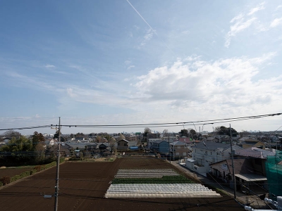 イリーゼふじみ野・別邸 施設イメージ 12