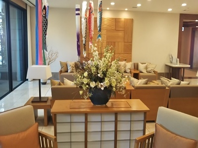 グランクレール成城シニアレジデンス 施設イメージ 15