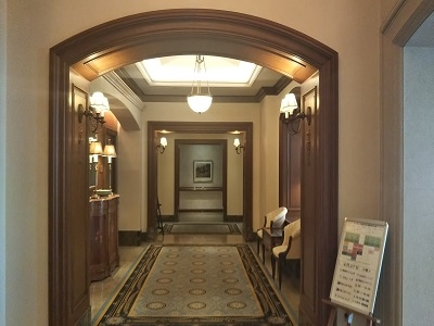 グランクレール馬事公苑 施設イメージ 15