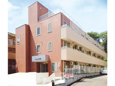 [神奈川県]はなことばナーシング戸塚 イメージ1