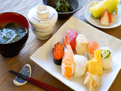 コンシェール舞浜 東館（新館） お食事イメージ 1