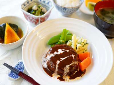 コンシェール舞浜 東館（新館） お食事イメージ 4