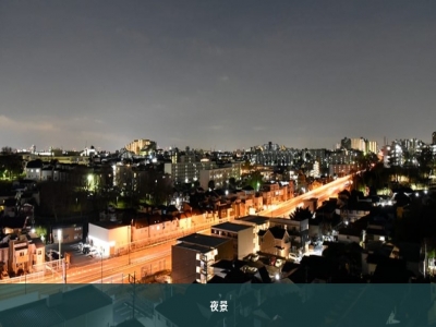 ローベル西台 施設イメージ 15