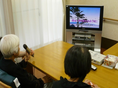 あずみ苑 津久井浜 施設イメージ 3