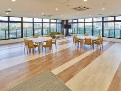 サンカルナ香椎照葉 施設イメージ 15