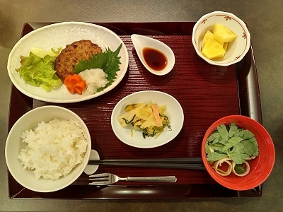 蓮田オークプラザ駅前温泉館 お食事イメージ 14