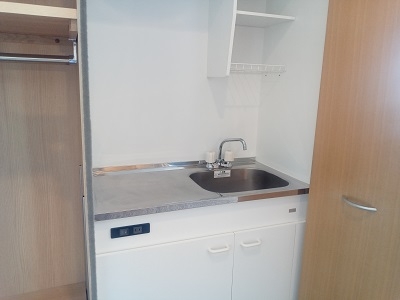 サニーステージ野比弐番館 施設イメージ 15