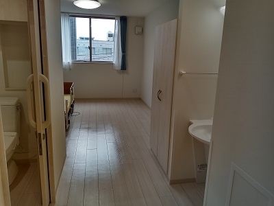 イリーゼ福生 施設イメージ 15