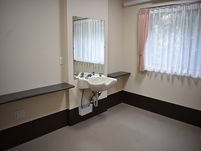 ベストライフ柏中央 施設イメージ 15