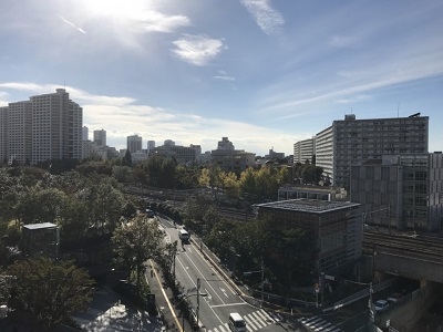 [東京都]ホームステーションらいふ高田馬場 イメージ2