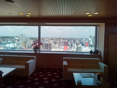 シニアホテル横浜 施設イメージ 15