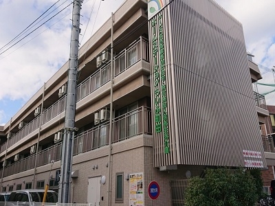 ホームステーションらいふ町田の施設詳細情報 My介護の広場