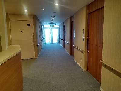 ぴあはーと市が尾（ソニー・ライフケアグループのライフケアデザイン運営） 施設イメージ 15