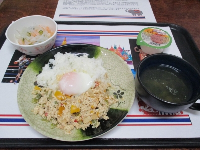 特別養護老人ホーム　和喜園　田園 お食事イメージ 1